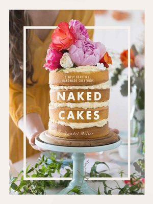 cover image of Naked Cakes